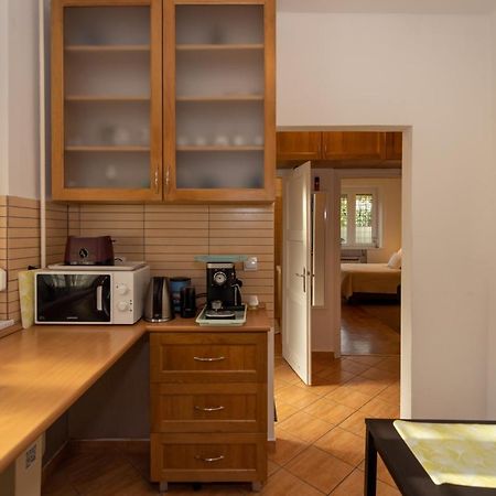 Sunbird Apartman Budapeszt Zewnętrze zdjęcie