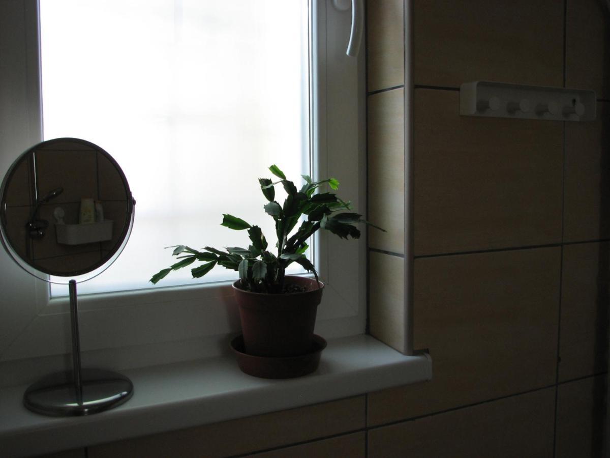 Sunbird Apartman Budapeszt Zewnętrze zdjęcie