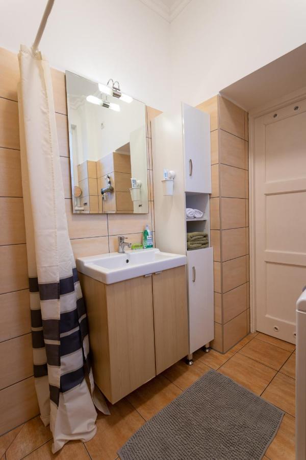 Sunbird Apartman Budapeszt Zewnętrze zdjęcie