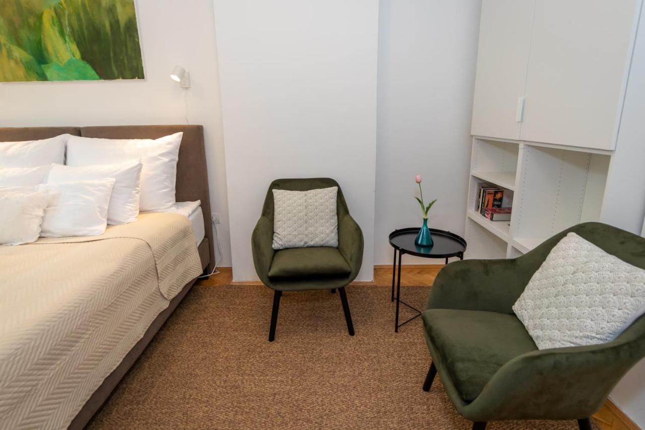 Sunbird Apartman Budapeszt Zewnętrze zdjęcie