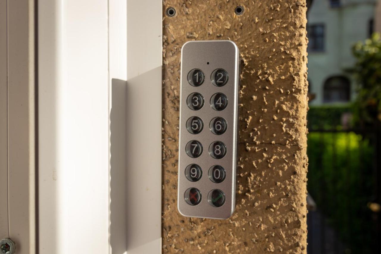 Sunbird Apartman Budapeszt Zewnętrze zdjęcie