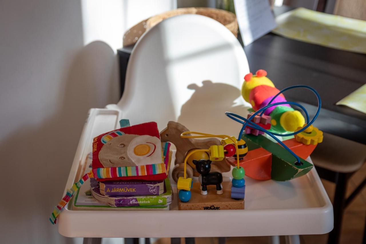 Sunbird Apartman Budapeszt Zewnętrze zdjęcie