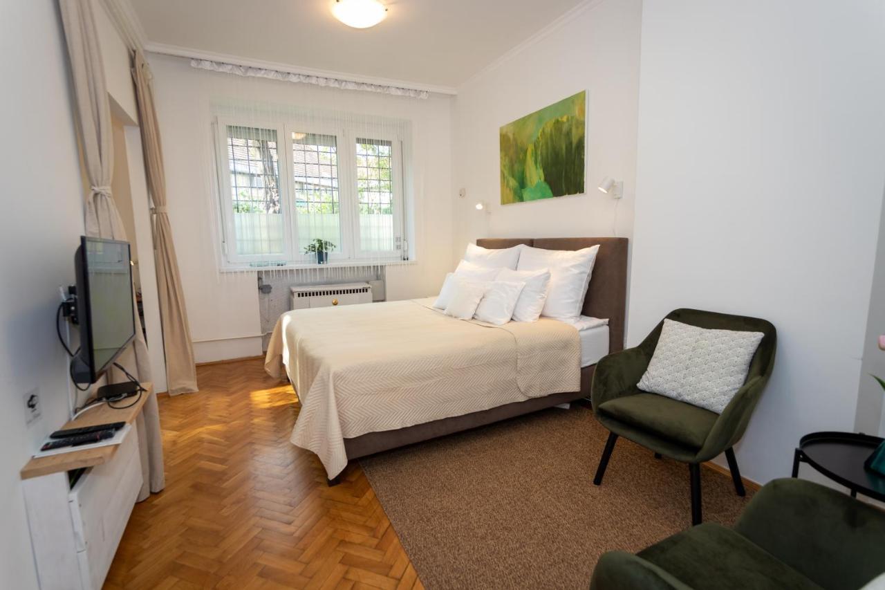 Sunbird Apartman Budapeszt Zewnętrze zdjęcie