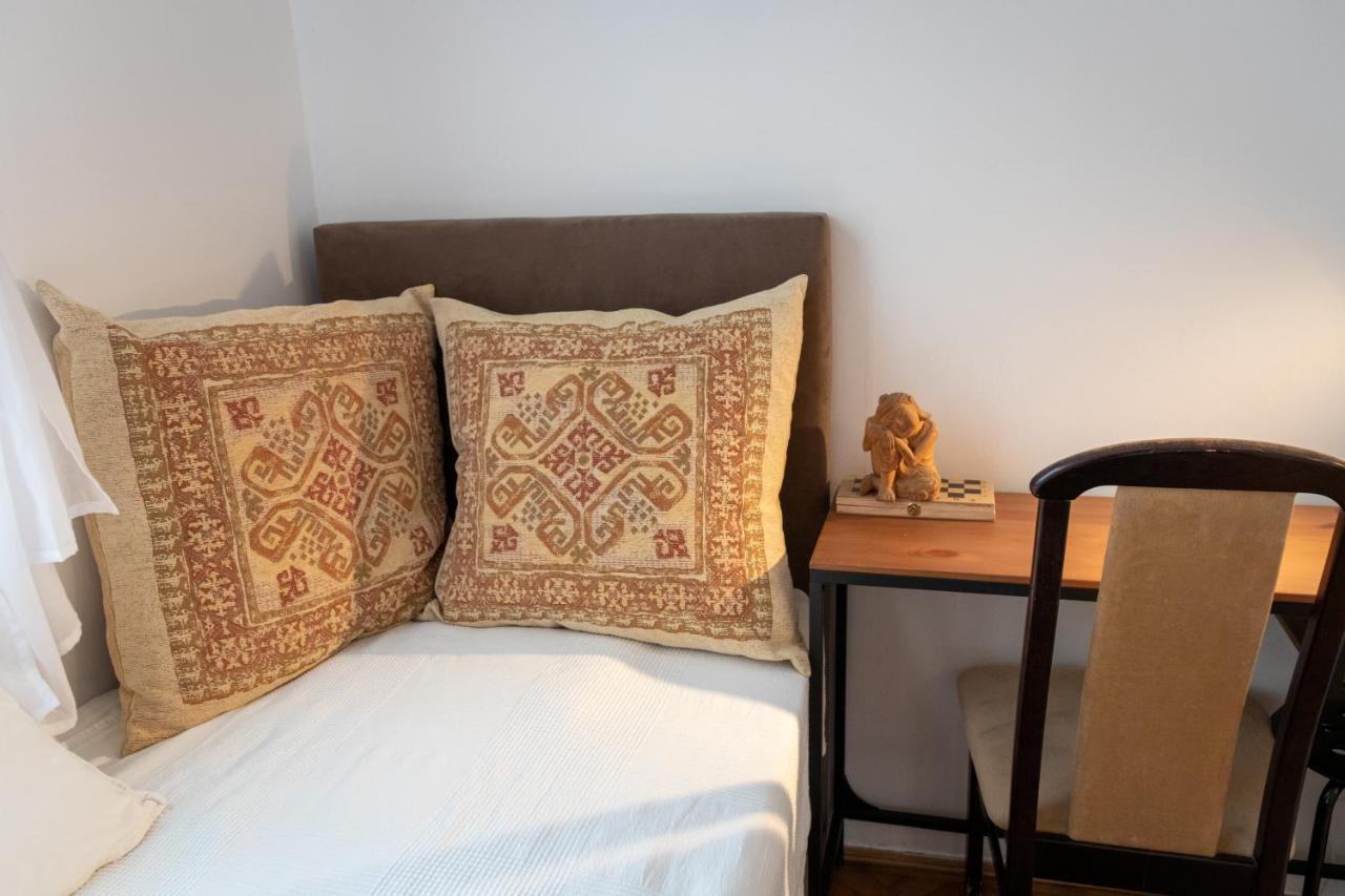 Sunbird Apartman Budapeszt Zewnętrze zdjęcie