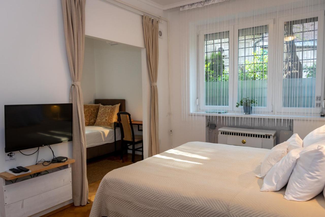 Sunbird Apartman Budapeszt Zewnętrze zdjęcie